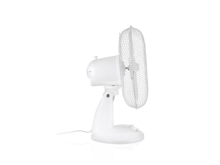 Aller en mode plein écran : SILVERCREST® Ventilateur de bureau STV 30 A2, 40 W - Image 4