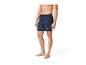 Maillot de bain homme, motif tropical.