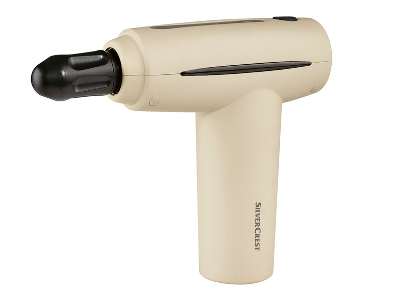 Aller en mode plein écran : SILVERCREST® PERSONAL CARE Mini-pistolet de massage - Image 21