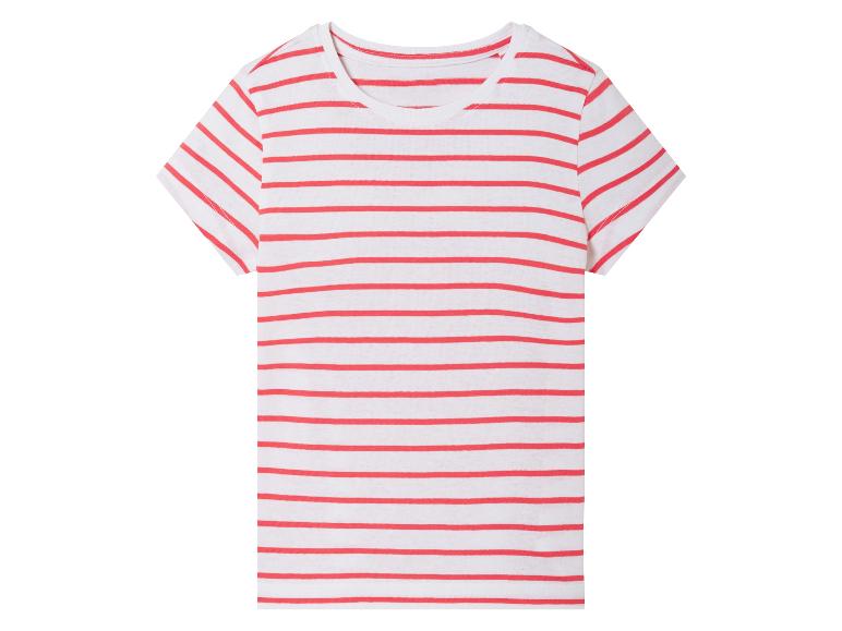 Lot de 3 t-shirts petite fille