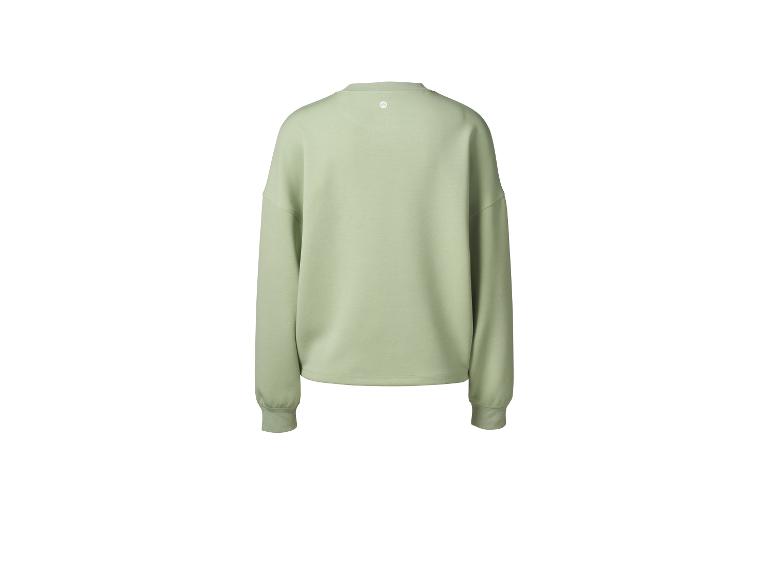 Sweat Premium femme