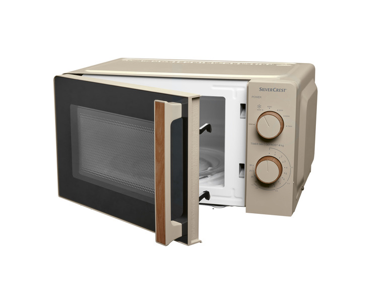 Micro-ondes, 17 L