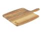 Planche à découper en bois Russell Hobbs.