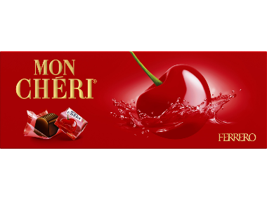 Ferrero Mon chéri