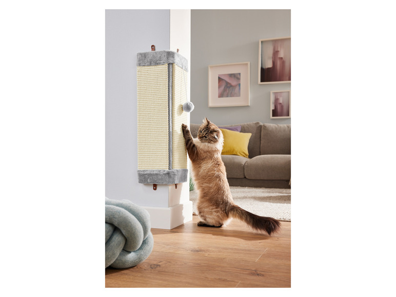 Griffoir pour chat