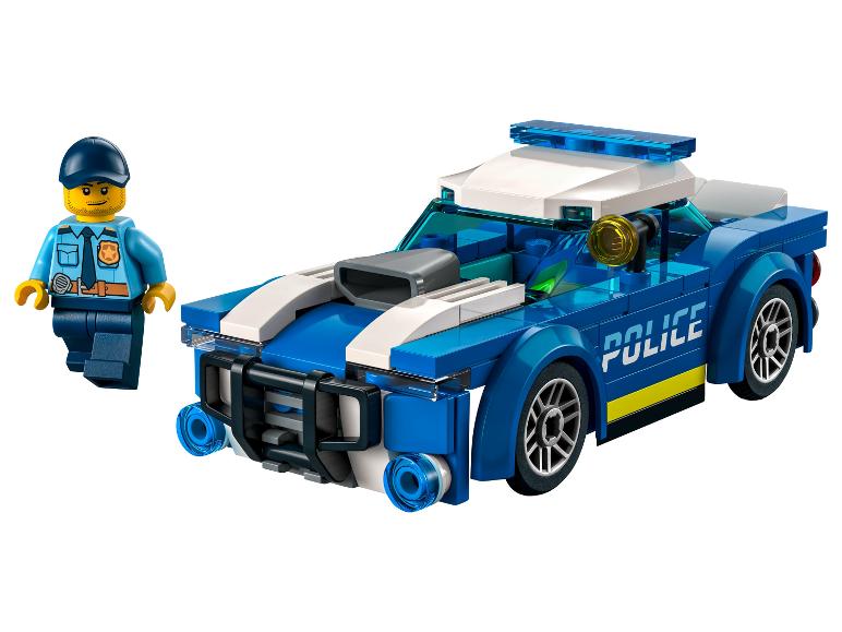 60312 Voiture de police
