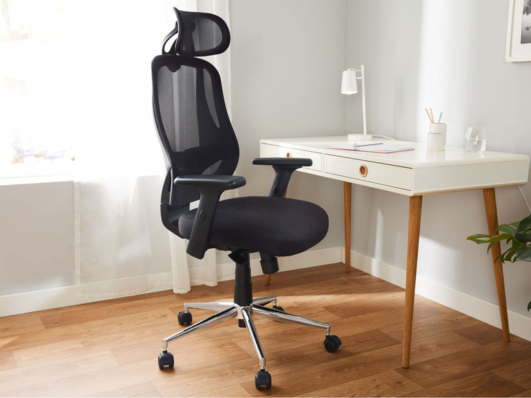 Aller en mode plein écran : Chaise de bureau - Image 2