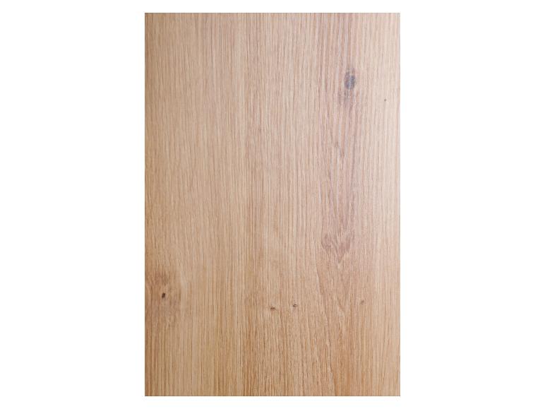 Texture de bois clair.