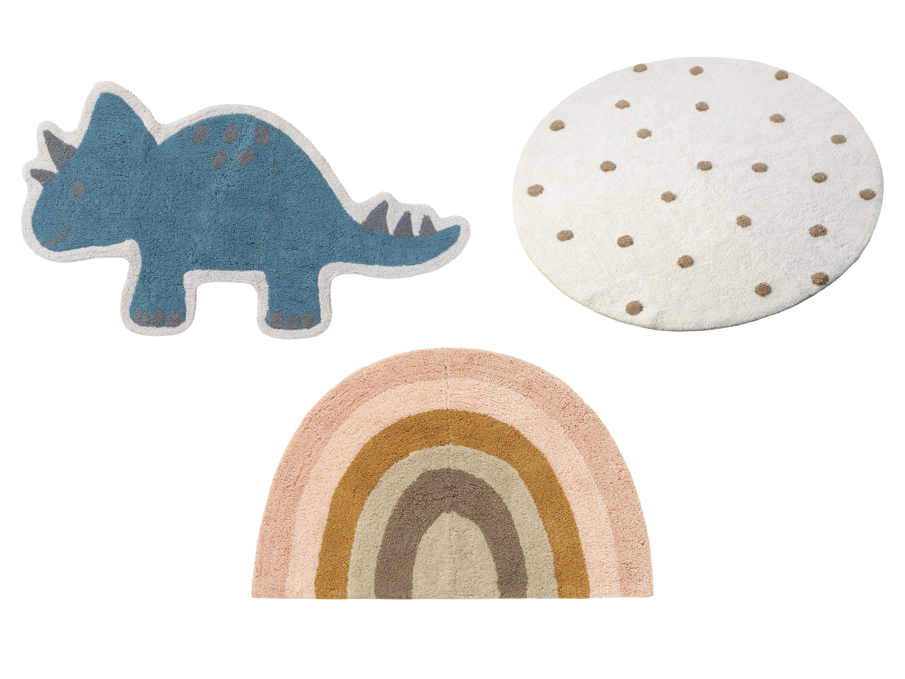 LIVARNO home Tapis enfant
