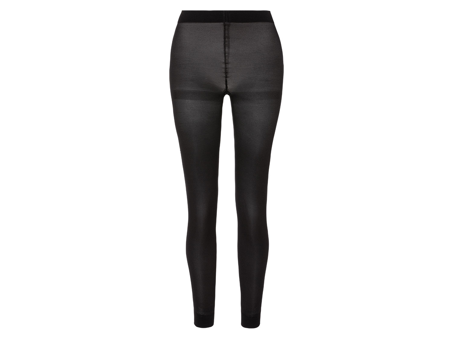 esmara® Legging semi-opaque femme