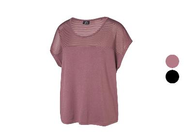 CRIVIT T-shirt technique Premium femme