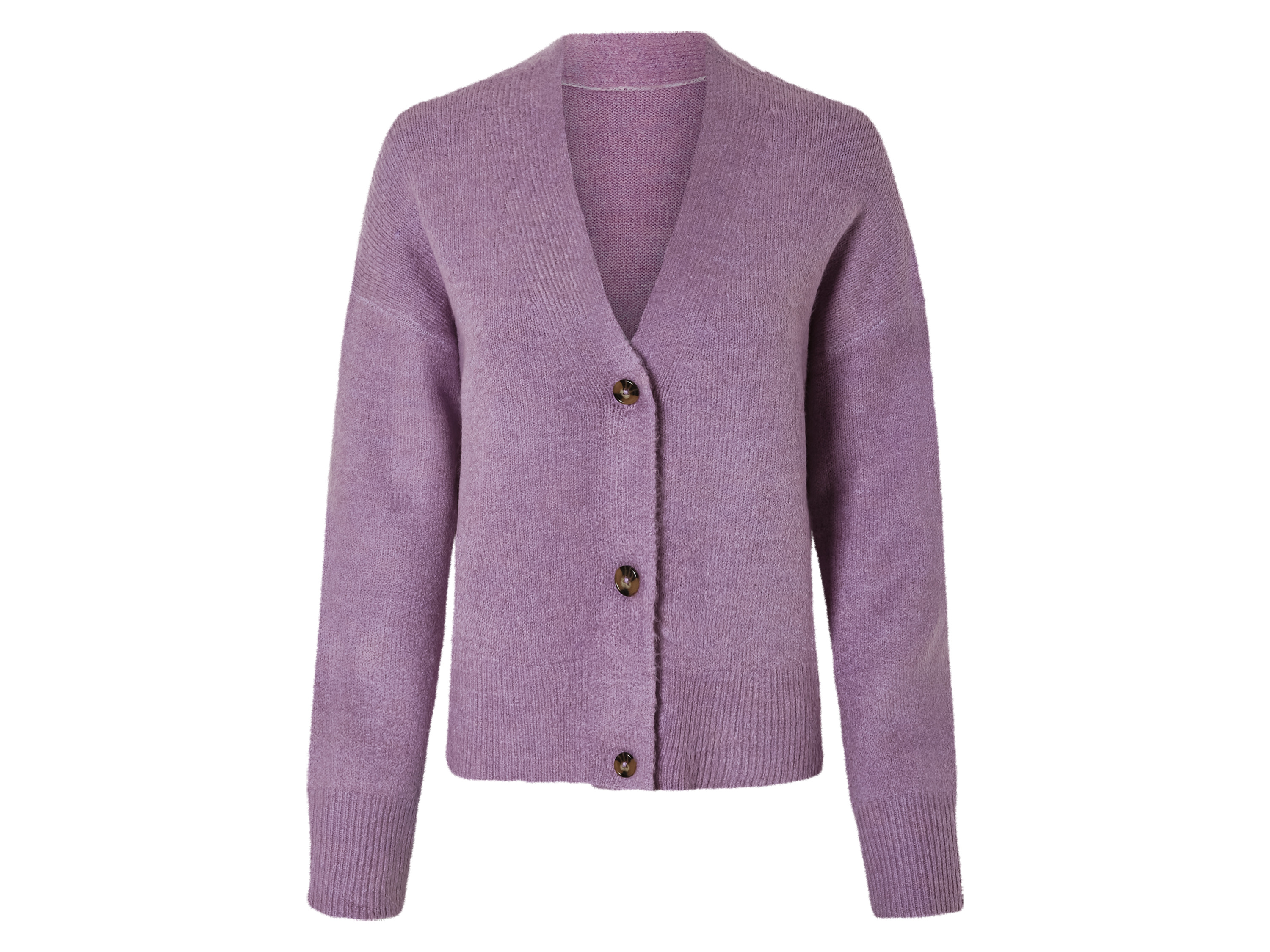 esmara® Cardigan femme (Violet, S(34/36))