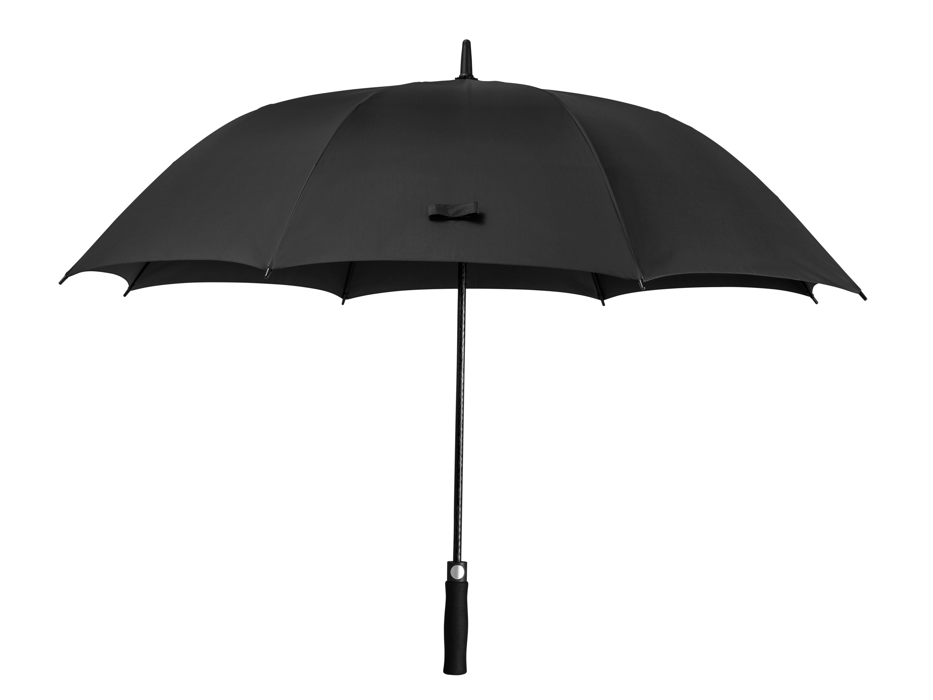 TOPMOVE® Parapluie duo automatique (noir)