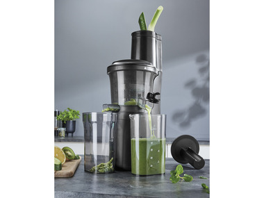SILVERCREST® KITCHEN TOOLS Extracteur de jus, 300 W