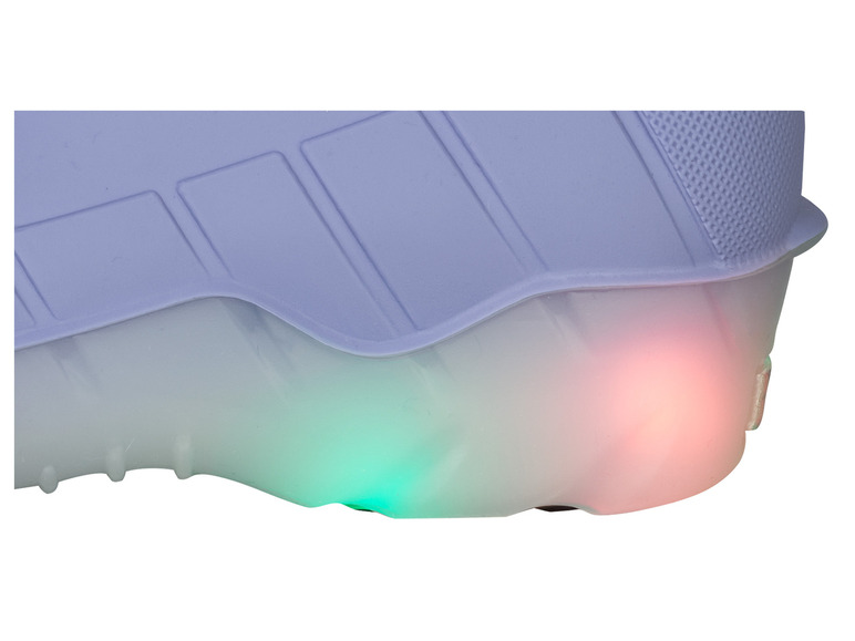 Aller en mode plein écran : Bottes de pluie lumineuses petite fille - Image 7