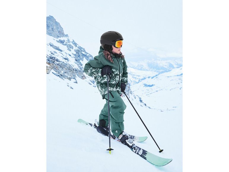 Aller en mode plein écran : CRIVIT Masque de ski et de snowboard enfant - Image 13