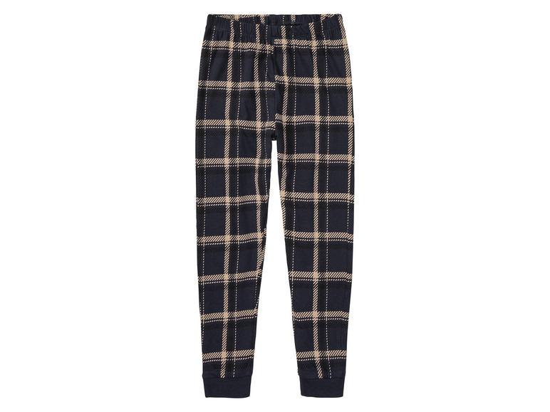 Aller en mode plein écran : lupilu® Lot de 2 pyjamas enfant - Image 5