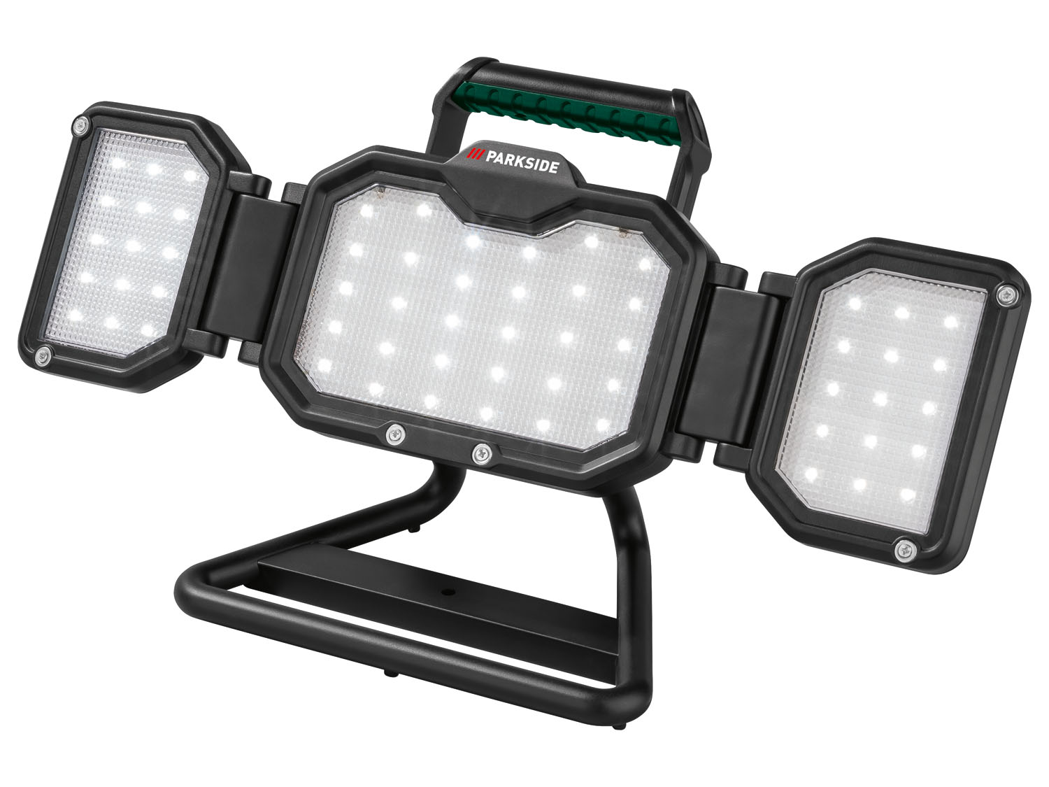 PARKSIDE® Projecteur pliable PAS 2800 A1, 2800 lm