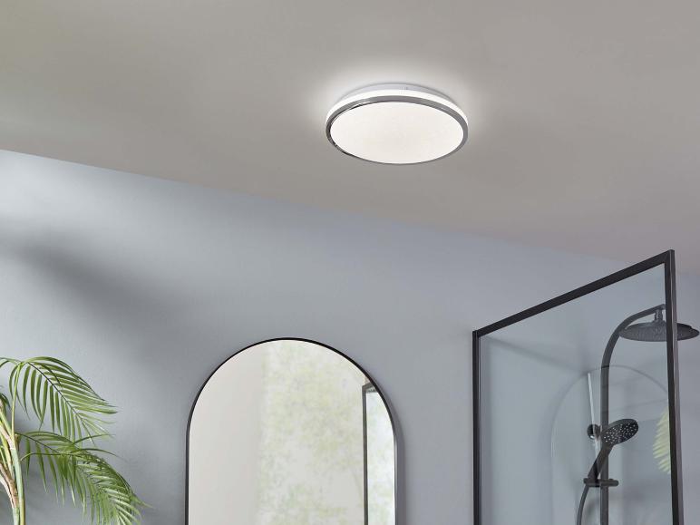 Lampe de salle de bains à LED