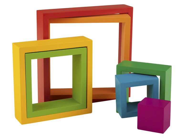 Aller en mode plein écran : Jouets en bois - Image 5