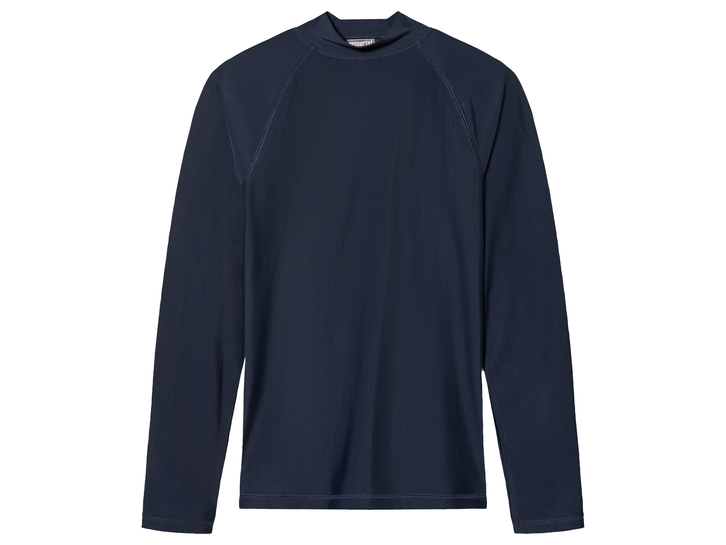 pepperts!® T-shirt anti-UV enfant (134/140, bleu foncé)