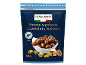 Pistaches enrobées de chocolat au lait, 150g, certifiées Rainforest Alliance.