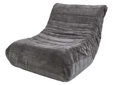 LIVARNO® Pouf lounge d'intérieur
