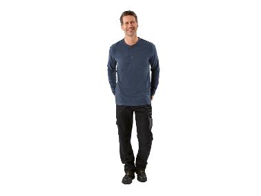 T-shirt manches longues homme
