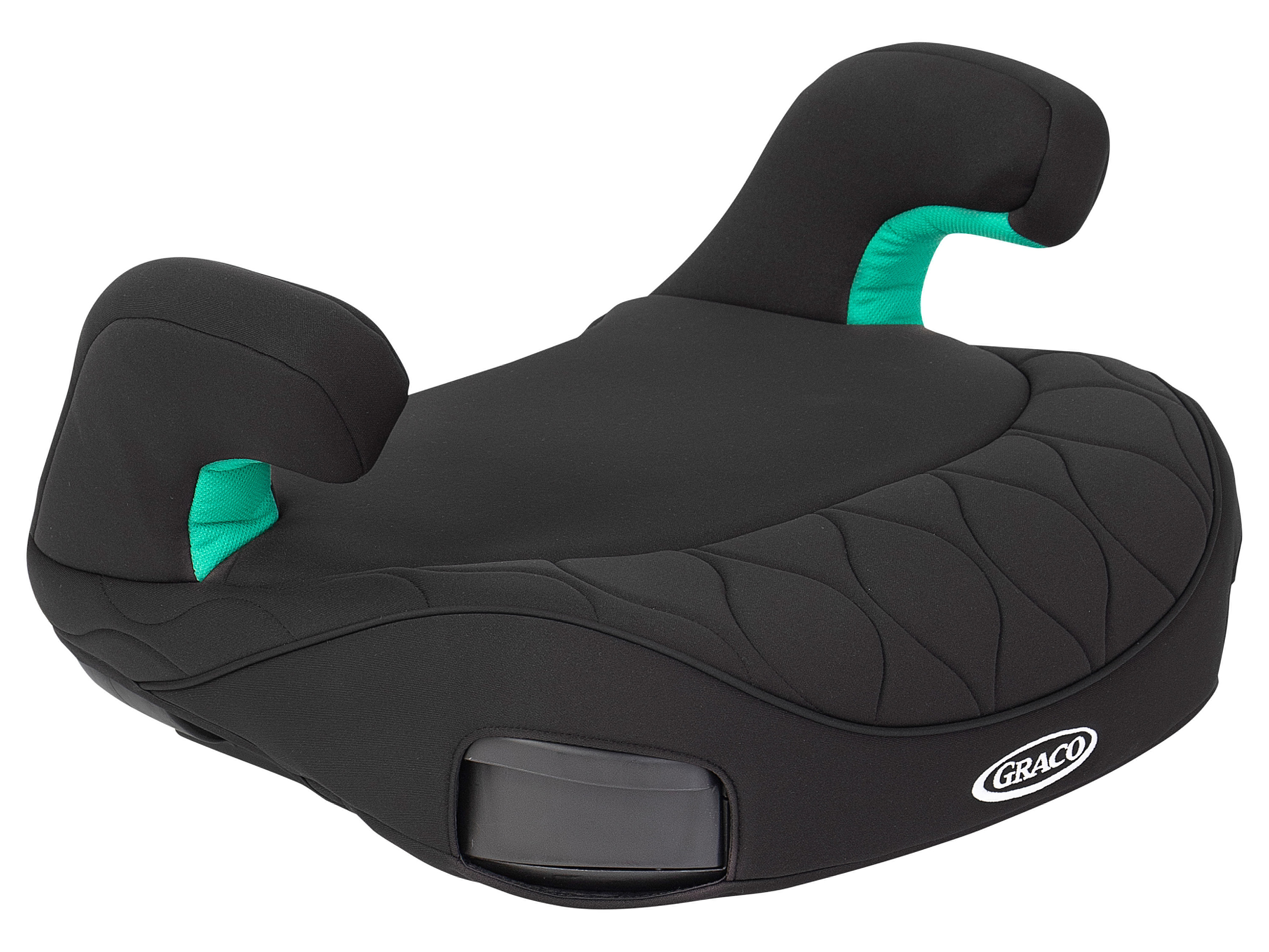 Graco Réhausseur auto enfant Booster Max R129
