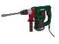 Marteau perforateur Parkside 1550 W avec burin.