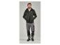 Vêtements de travail Parkside : sweat à capuche et pantalon.