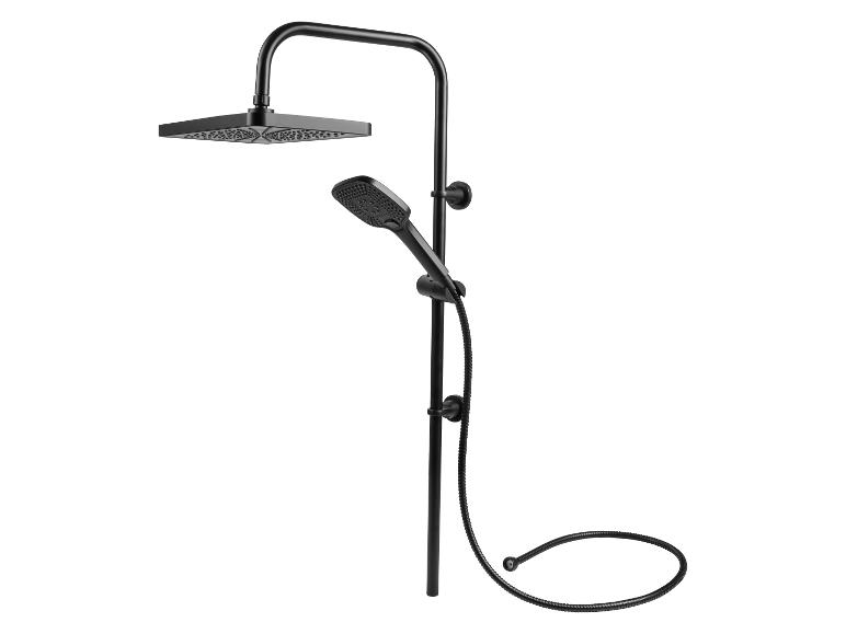 Douche de Tête XXL Avec Système Anti-Gouttes