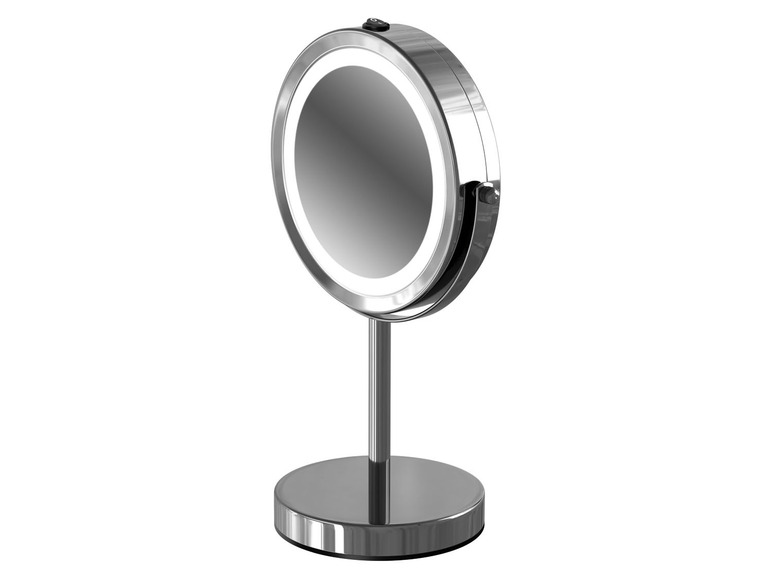 Aller en mode plein écran : LIVARNO home Miroir grossissant à LED - Image 9