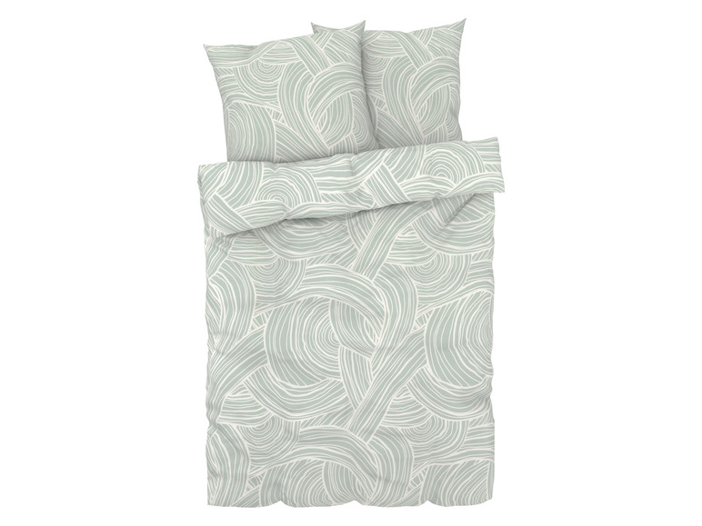 Aller en mode plein écran : LIVARNO home Parure de lit, 240 x 220 cm - Image 9