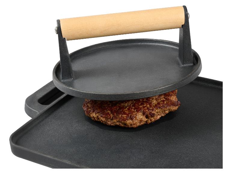 Ustensile pour barbecue