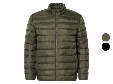 ESMARA MEN Veste légère imperméable pour homme