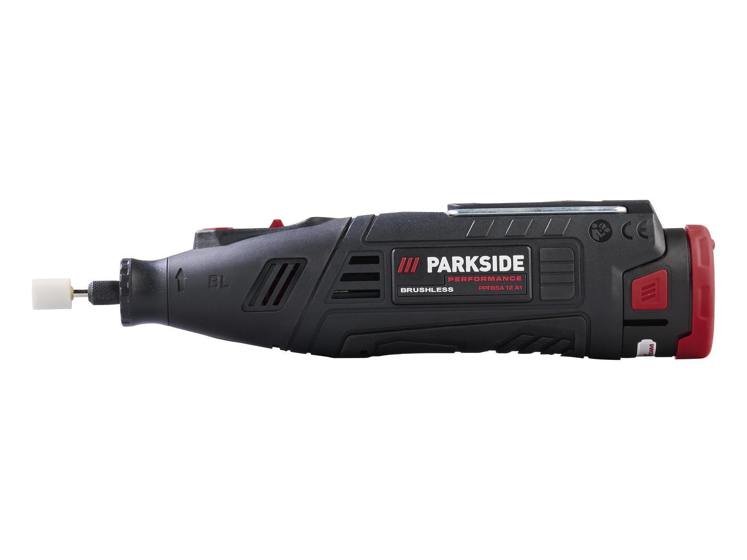 PARKSIDE PERFORMANCE Perceuse meuleuse de pr cision s