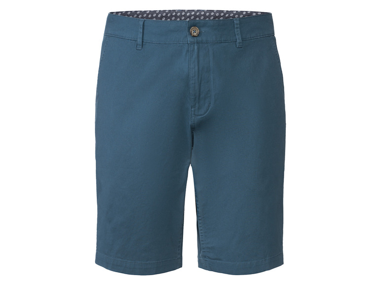 Aller en mode plein écran : LIVERGY® Short homme - Image 2