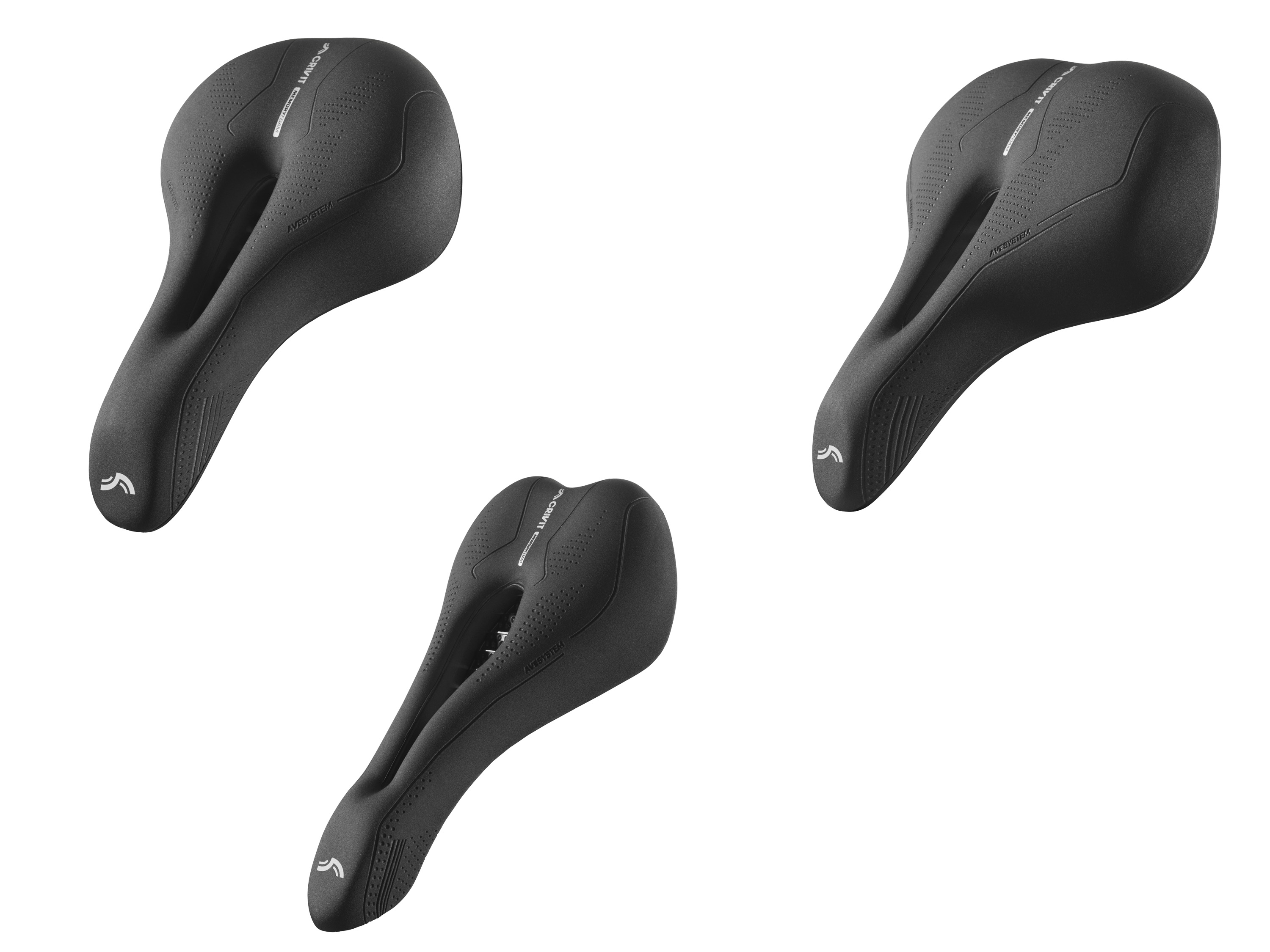 CRIVIT Selle de vélo