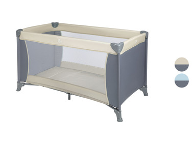 lupilu® Lit de voyage pour bébé Acheter en ligne | LIDL