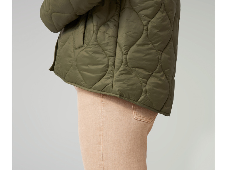 Aller en mode plein écran : esmara® Doudoune légère femme - Image 5