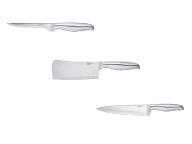 Couteau de cuisine en céramique pas cher - longueur 15,5 cm, Coutellerie