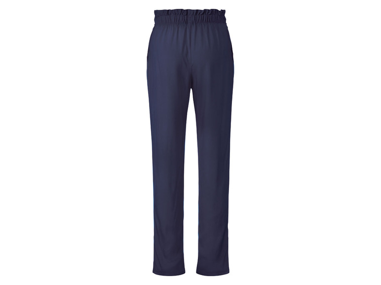 Aller en mode plein écran : esmara® Pantalon d'été femme - Image 8