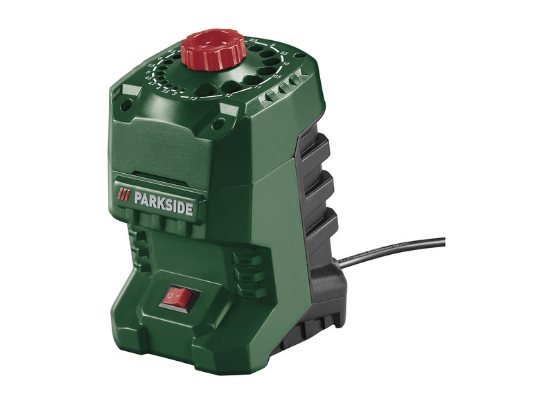 Aller en mode plein écran : PARKSIDE® Affûteuse de forets PBSG 95 F6, 3-13 mm - Image 1