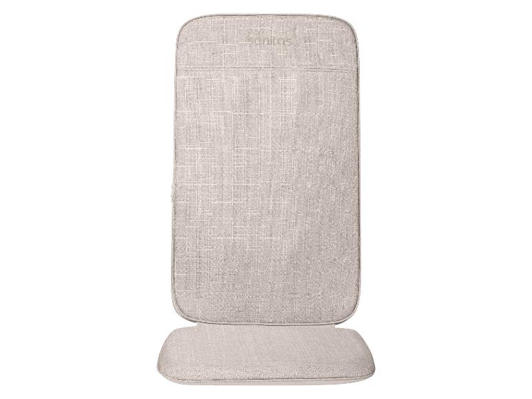 Siège Massant Shiatsu SMG 197