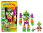 Figurines SuperThing Superbot Mega-K avec figurines SuperThing et Kazoom Kid supplémentaires.