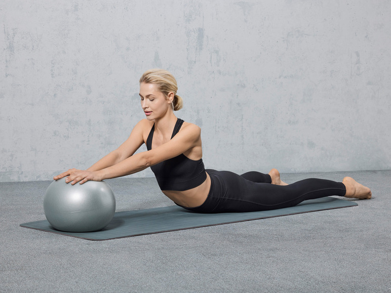 Aller en mode plein écran : CRIVIT Accessoires de yoga - Image 22