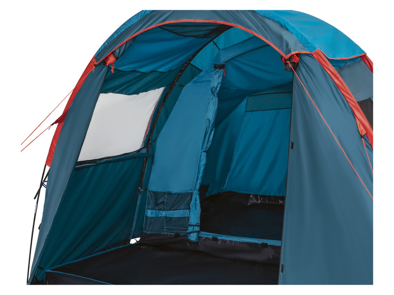 Aller en mode plein écran : Rocktrail Tente de camping familiale - Image 7