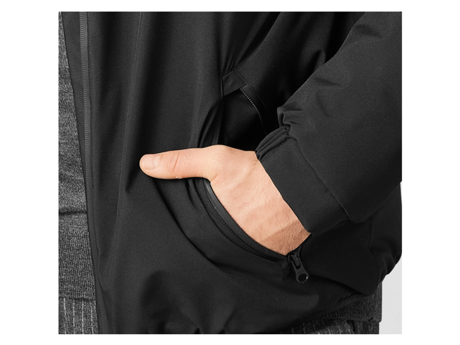 Veste Zippée Lidl Survêtement Femme Taille S - Polaire - Streetwear - Neuf Avec étiquettes