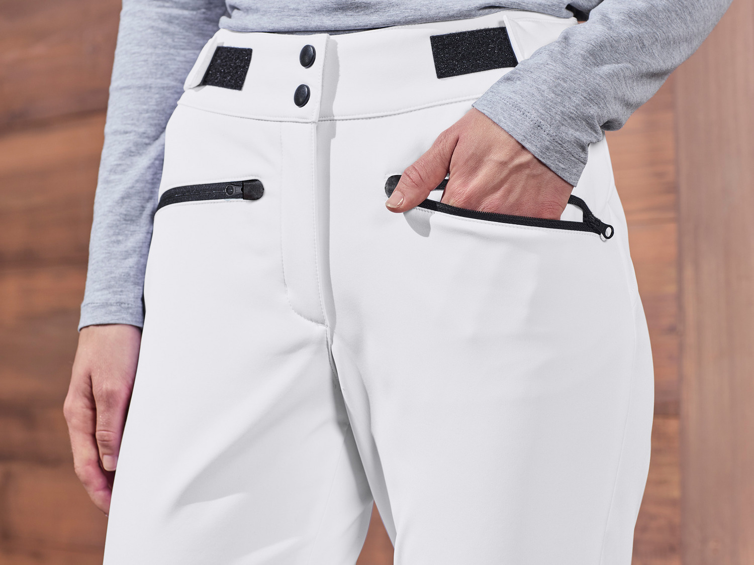 CRIVIT Pantalon de ski femme Acheter en ligne